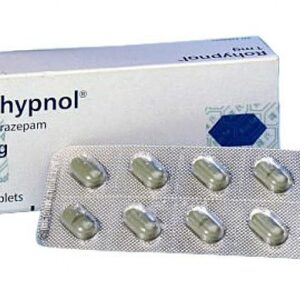 Rohypnol Capsules for Sale