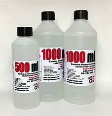 Buy Gamma-Butyrolactone 1 Liter Online