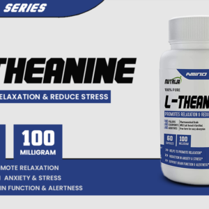 Koupit L-theanin online