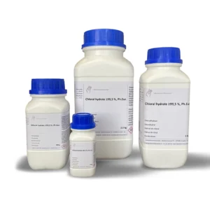 Buy Chloral Hydrate Online