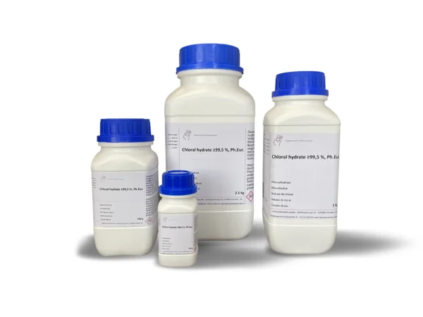 Buy Chloral Hydrate Online