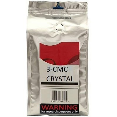 Comprare 3-CMC CRYSTAL Online